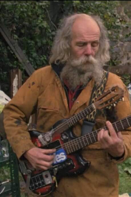 More Than Just A Dram